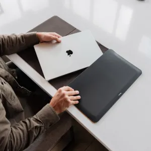 Hybrid Laptop Sleeve