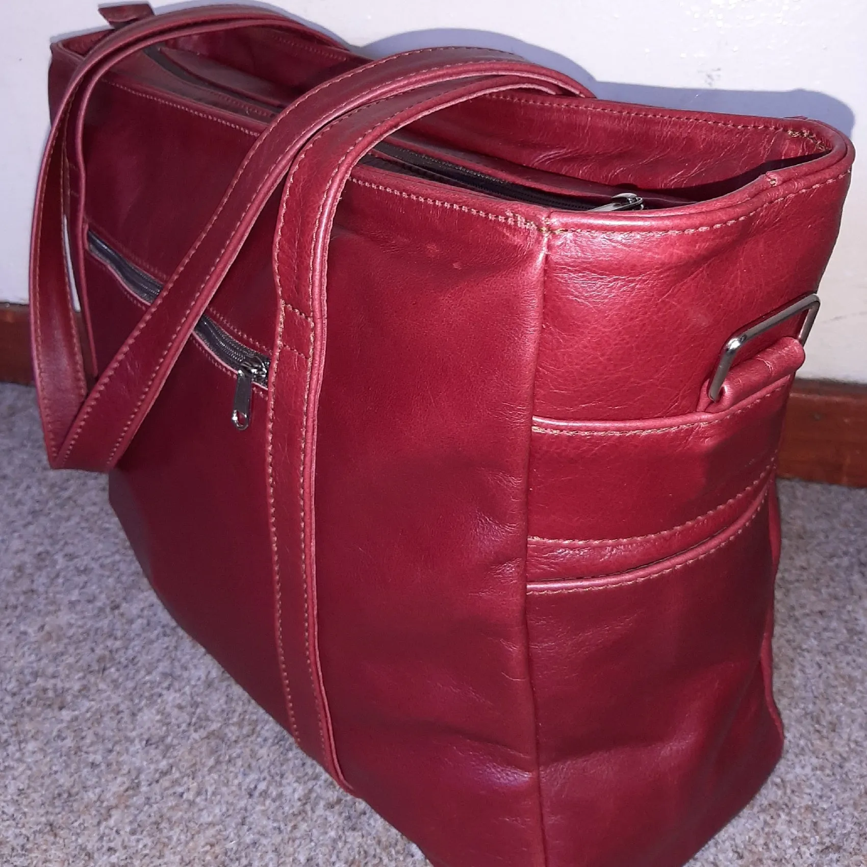 Ladies Laptop bags XL