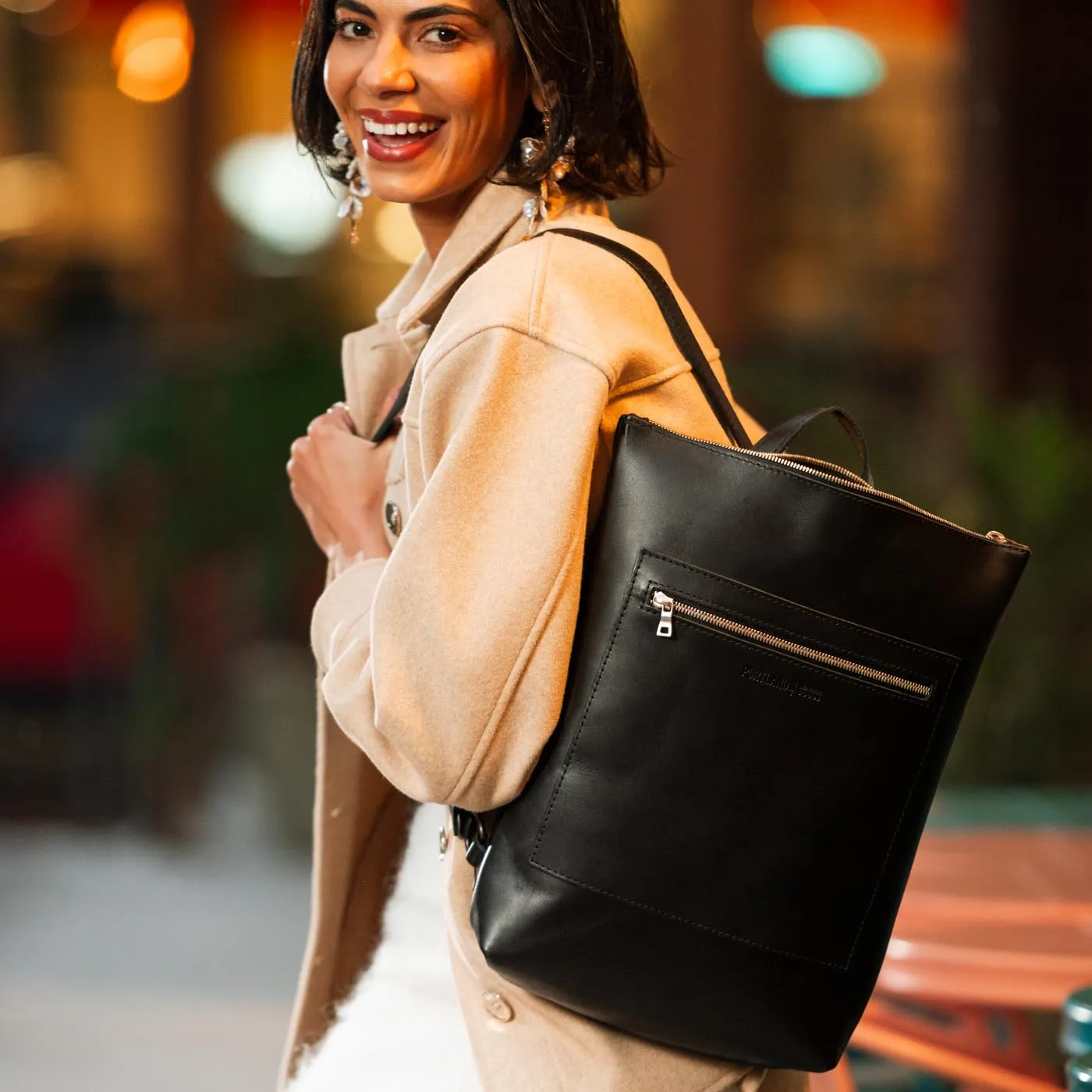 Laptop Backpack