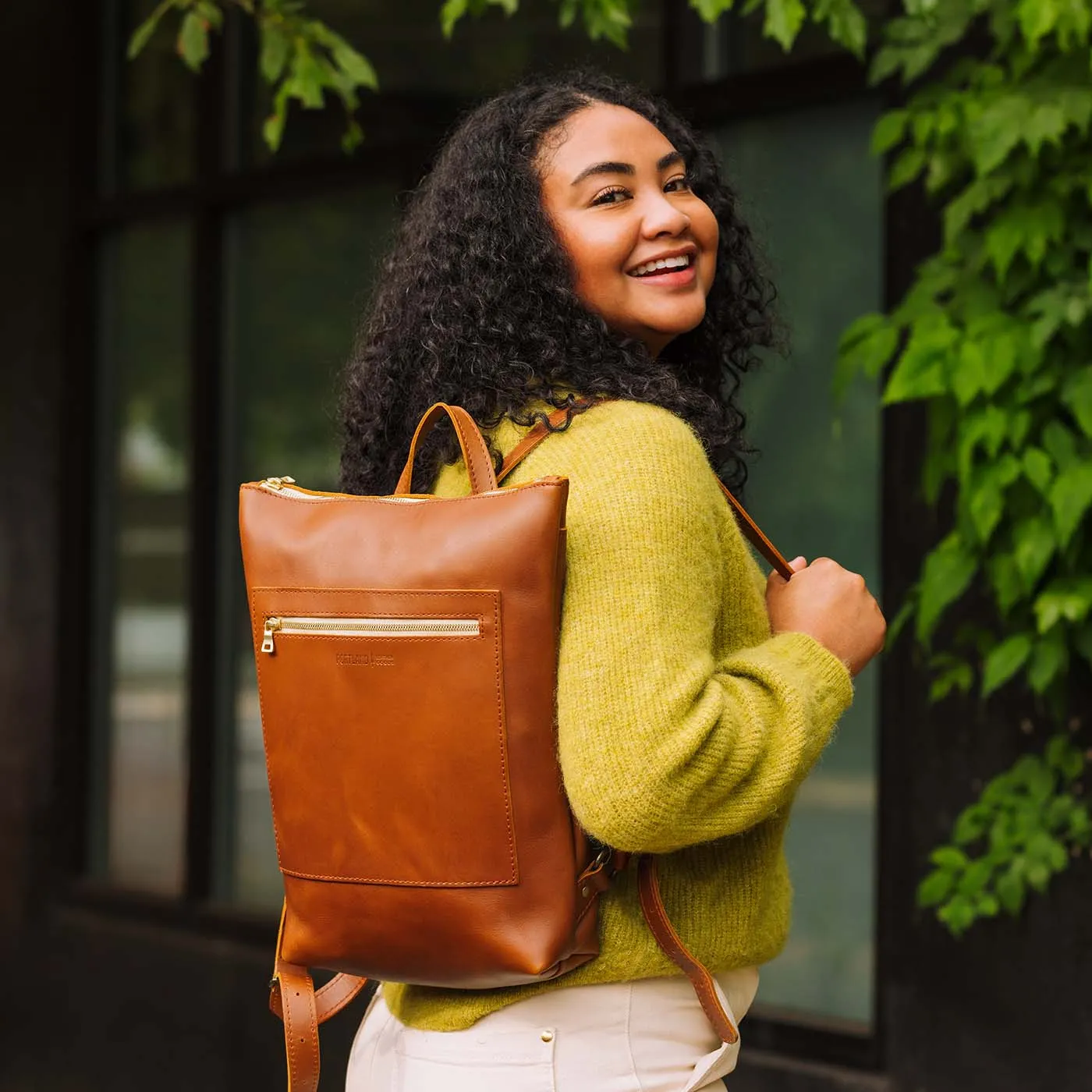 Laptop Backpack