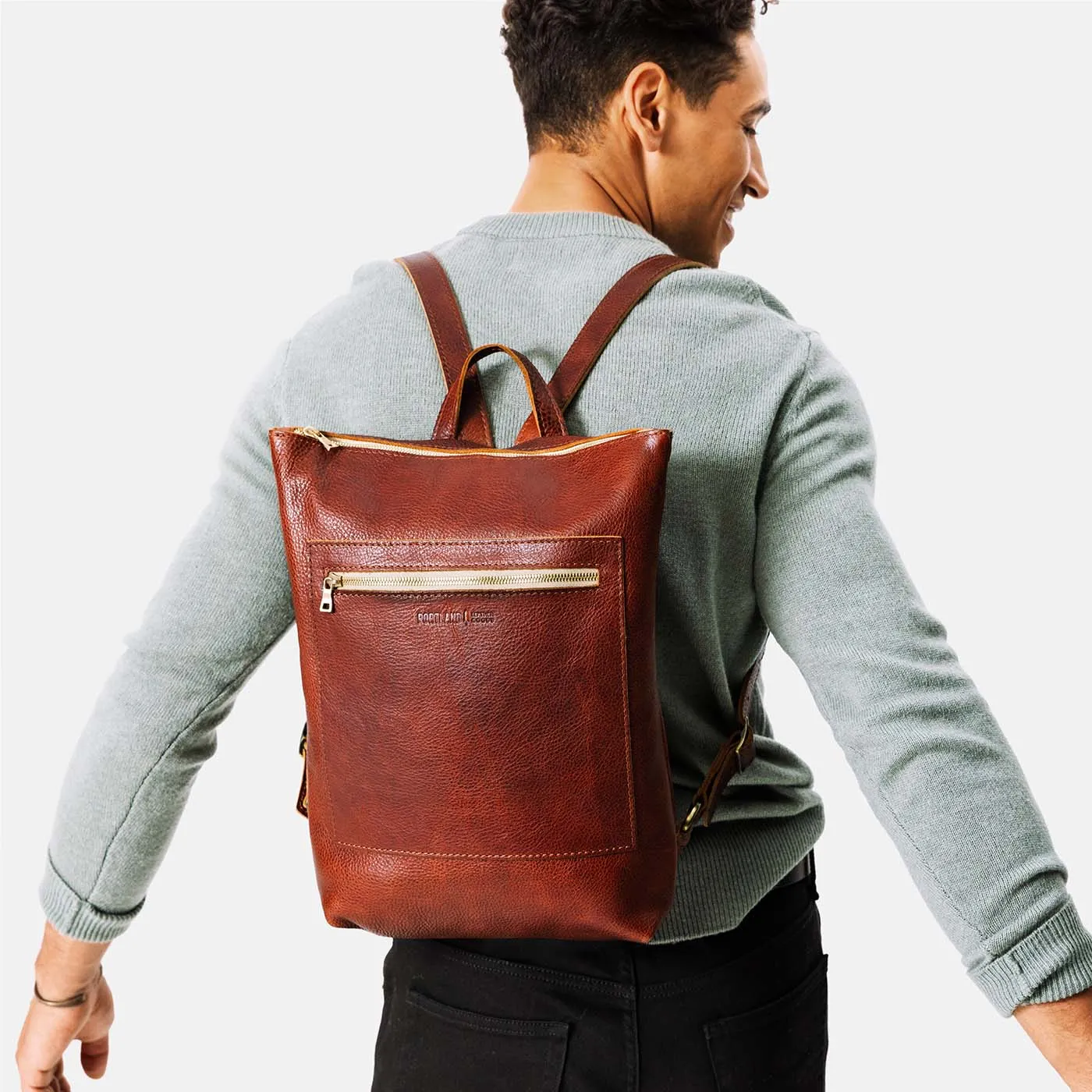 Laptop Backpack