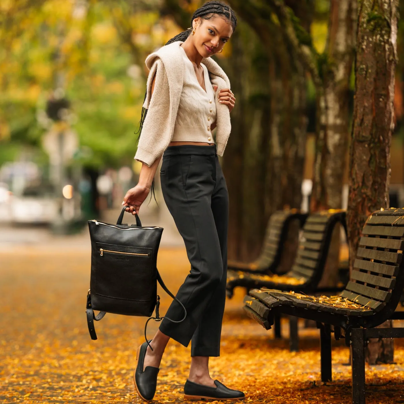 Laptop Backpack