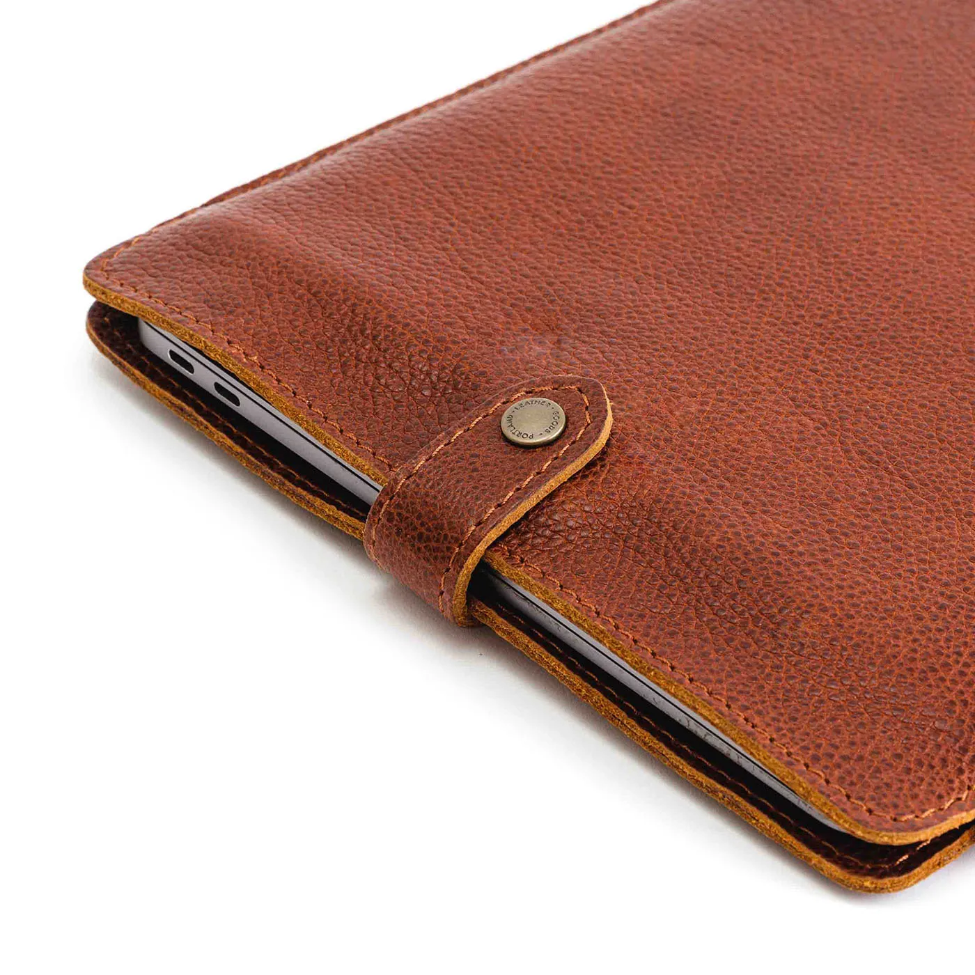 Leather Laptop Sleeve