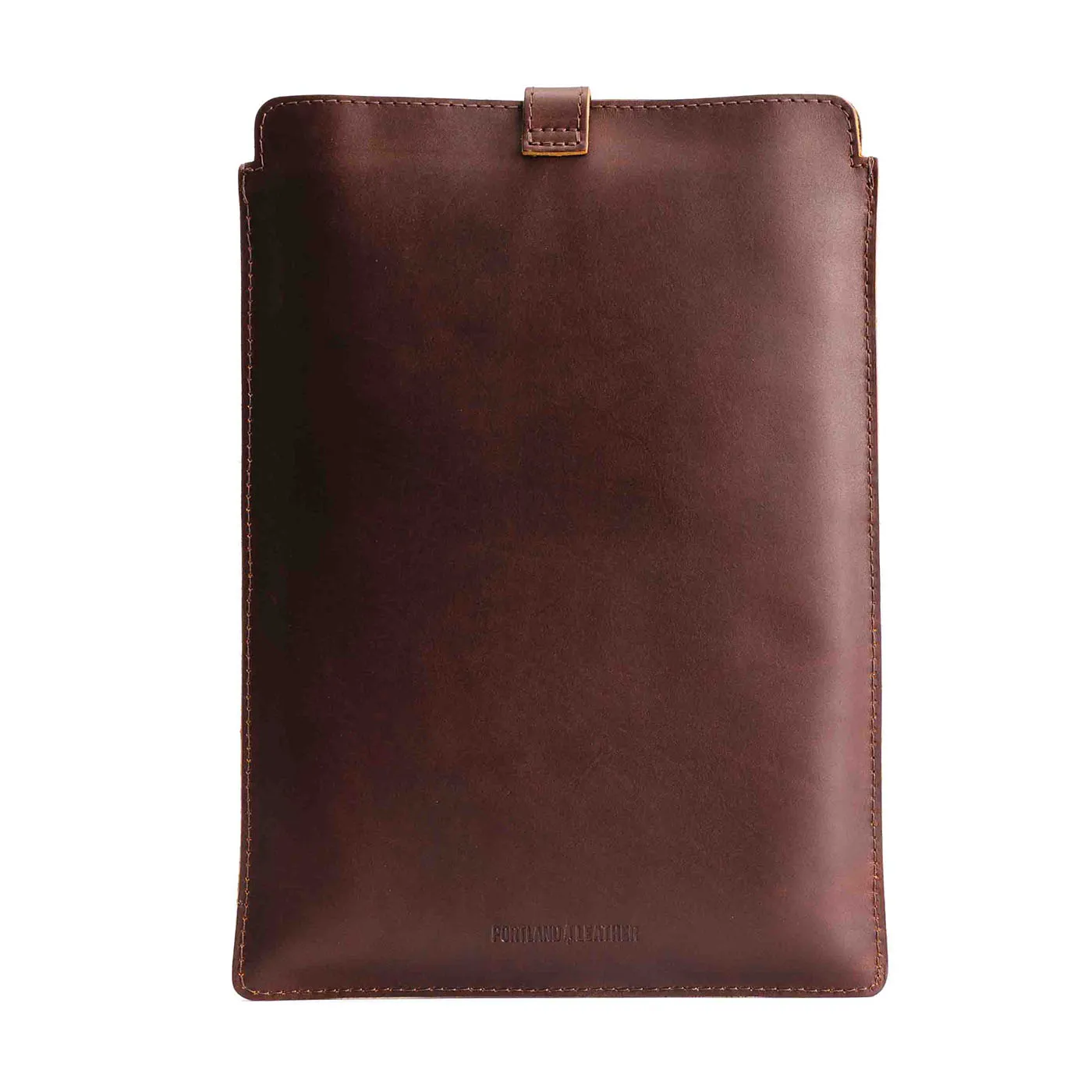 Leather Laptop Sleeve