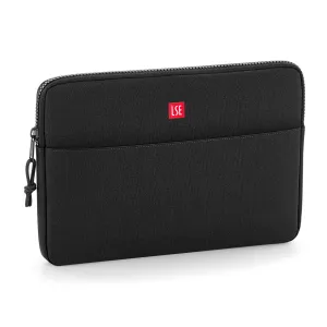 LSE Logo 15'' Laptop Case Black or Grey