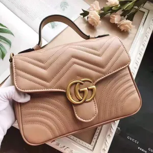 Luxury Purses - GUC - 6406