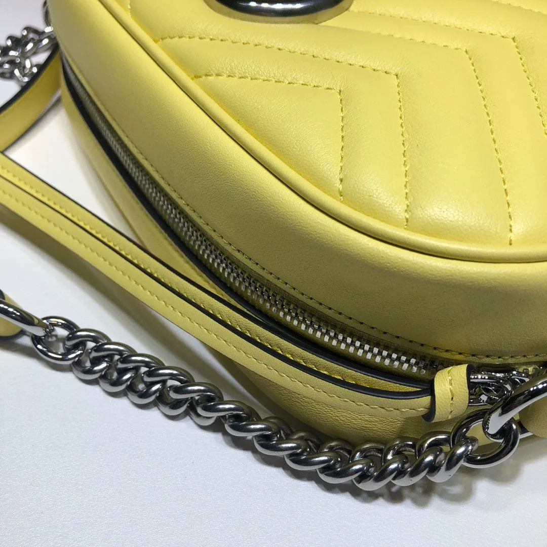 Luxury Purses - GUC - 6409