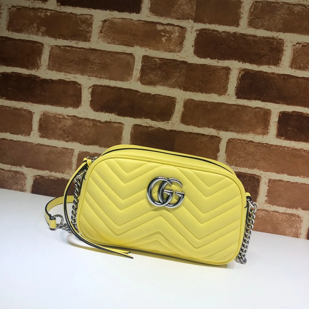 Luxury Purses - GUC - 6409