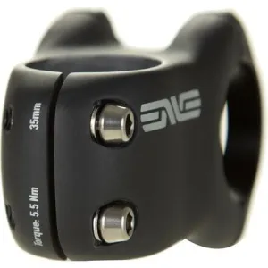 M6 ENVE stem, black