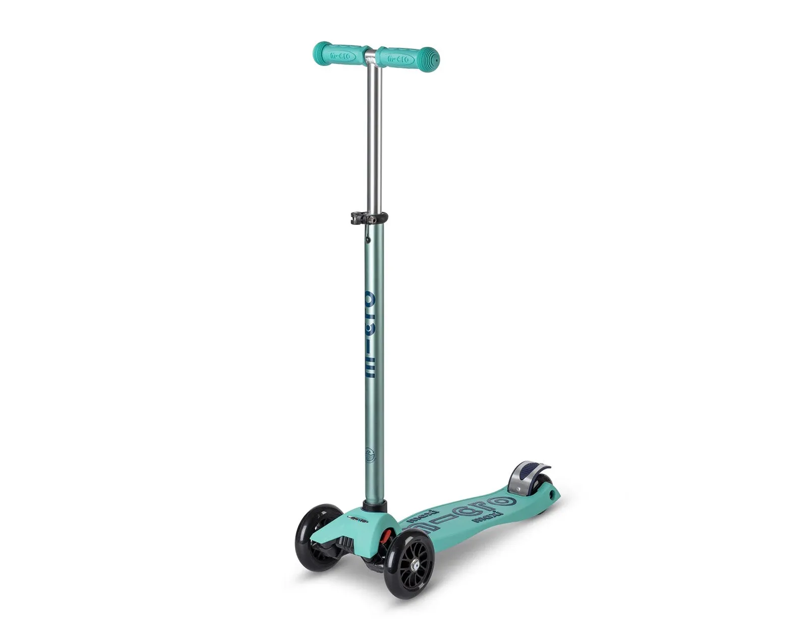 Maxi Deluxe Eco Scooter