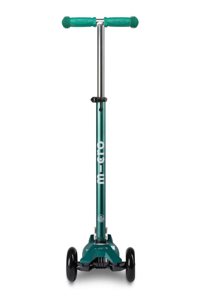 Maxi Deluxe Eco Scooter