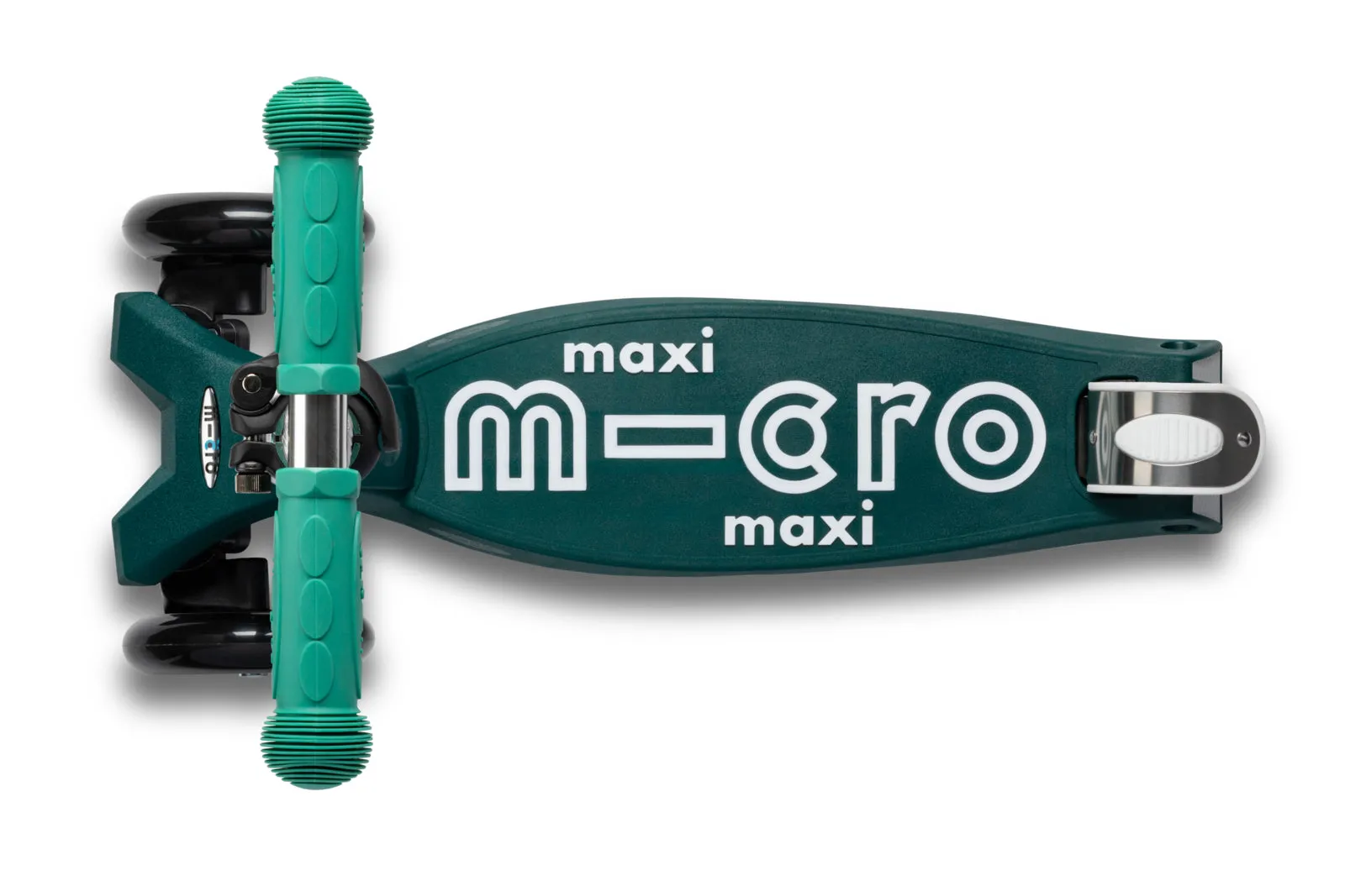 Maxi Deluxe Eco Scooter