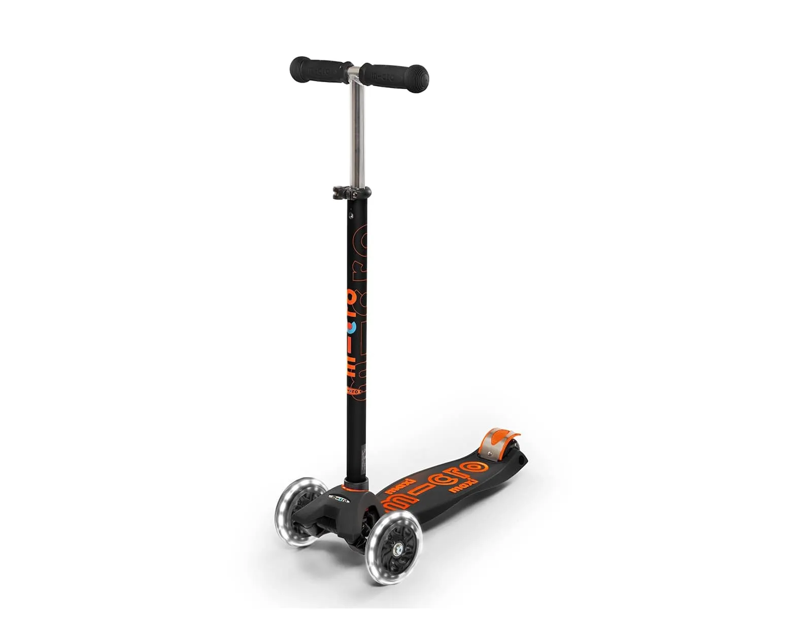 Maxi Deluxe LED Scooter