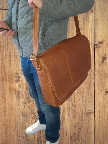 Men's laptop bags