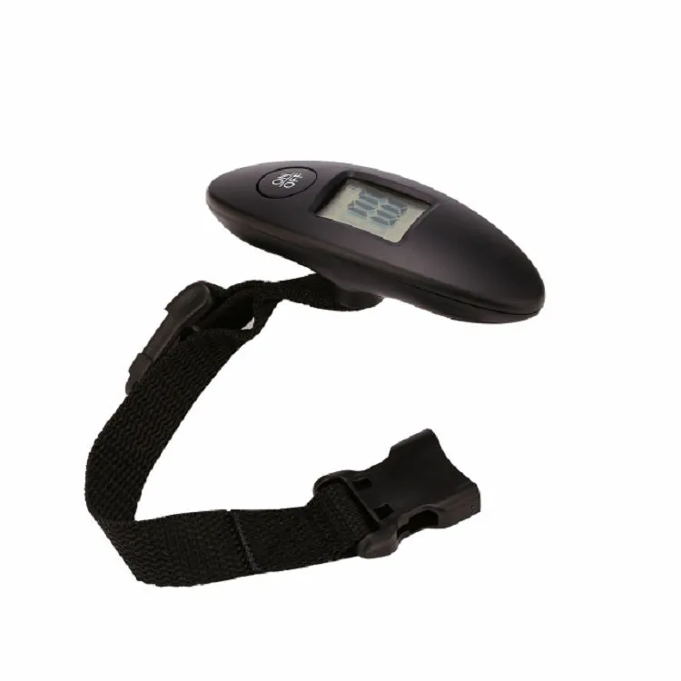 Mini Portable Scale, Portable 40Kg Express Scale, Travel Luggage Scale, Airplane Luggage Scale, Electronic Scale