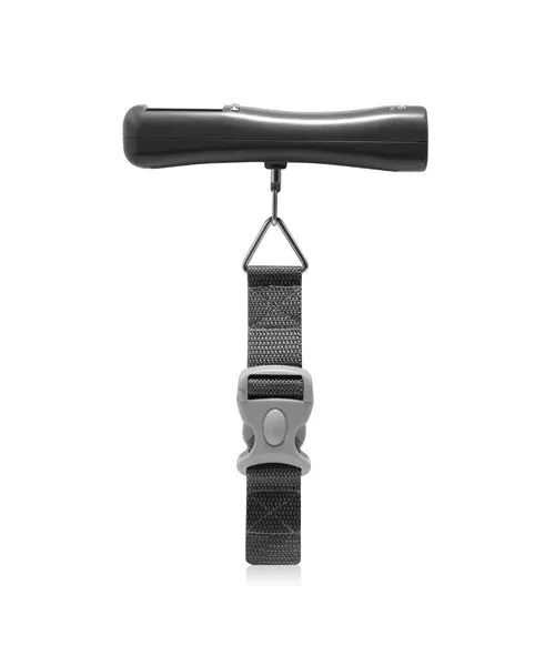 Monocozzi | Bon Luggage Portable scale