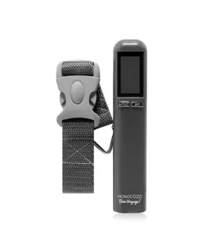 Monocozzi | Bon Luggage Portable scale