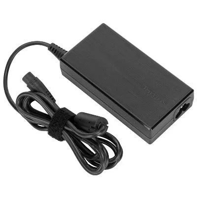 New - Targus Universal Laptop Charger - Black (APA90US)