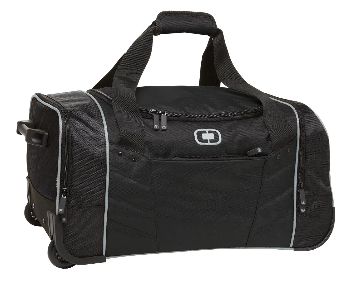 OGIO® - Hamblin 22 Wheeled Duffel. 413009