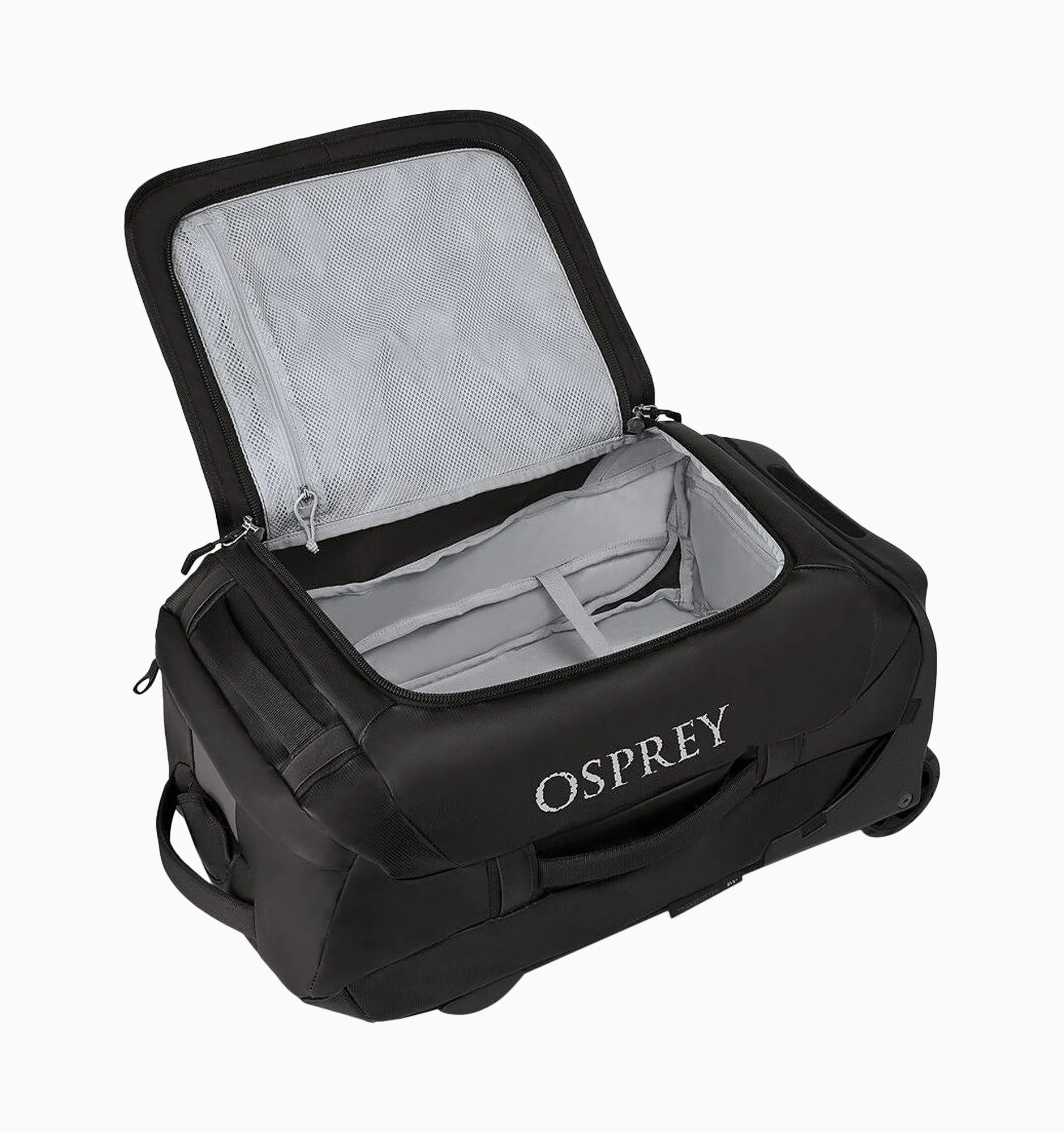 Osprey Transporter Wheeled Duffel 40L