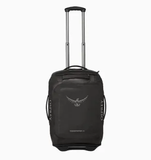 Osprey Transporter Wheeled Duffel 40L