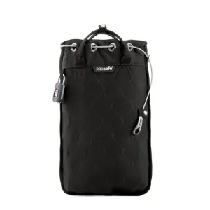 Pacsafe Travelsafe 12L Gii Portable Safe - Black