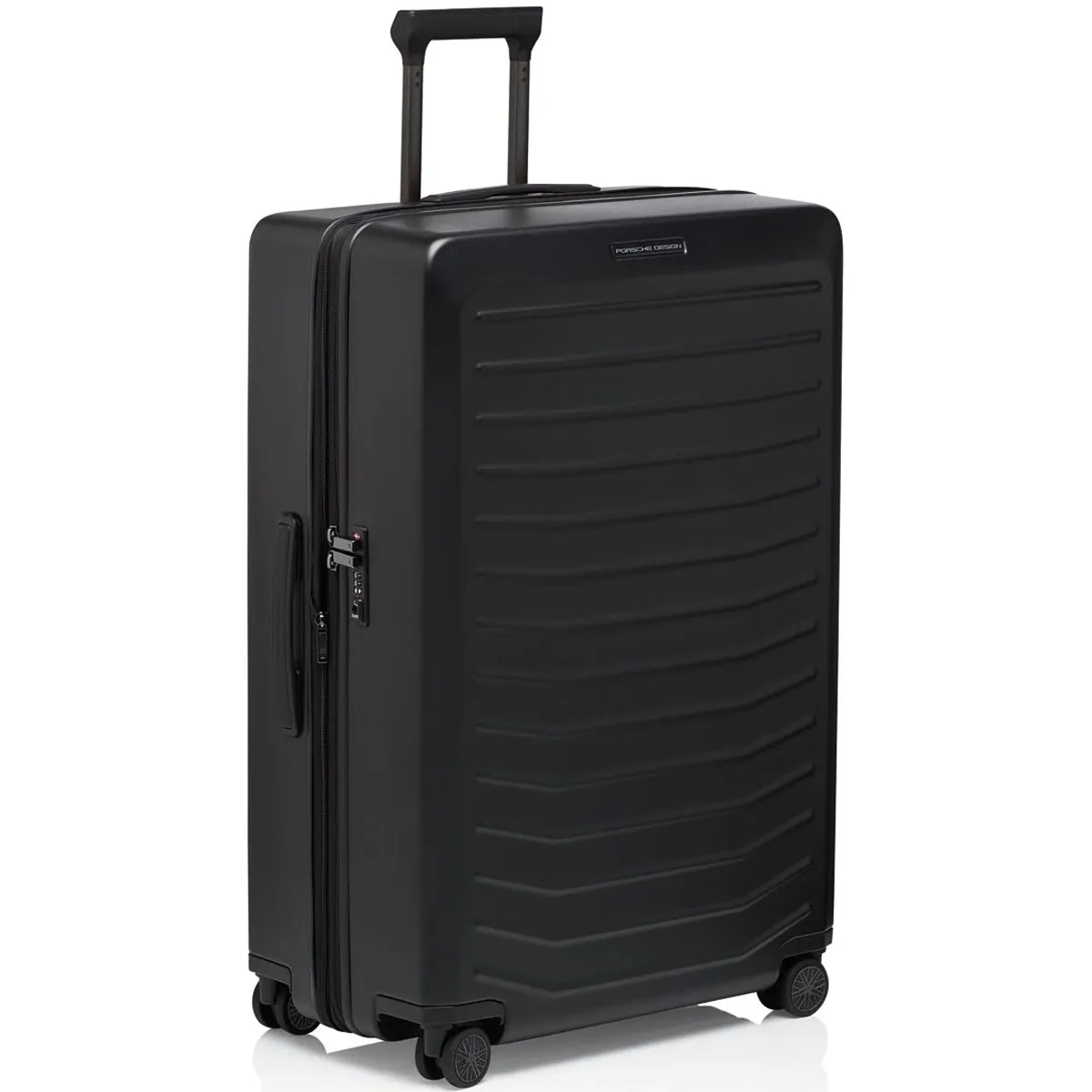 Porsche Design Roadster 32" Expandable Spinner