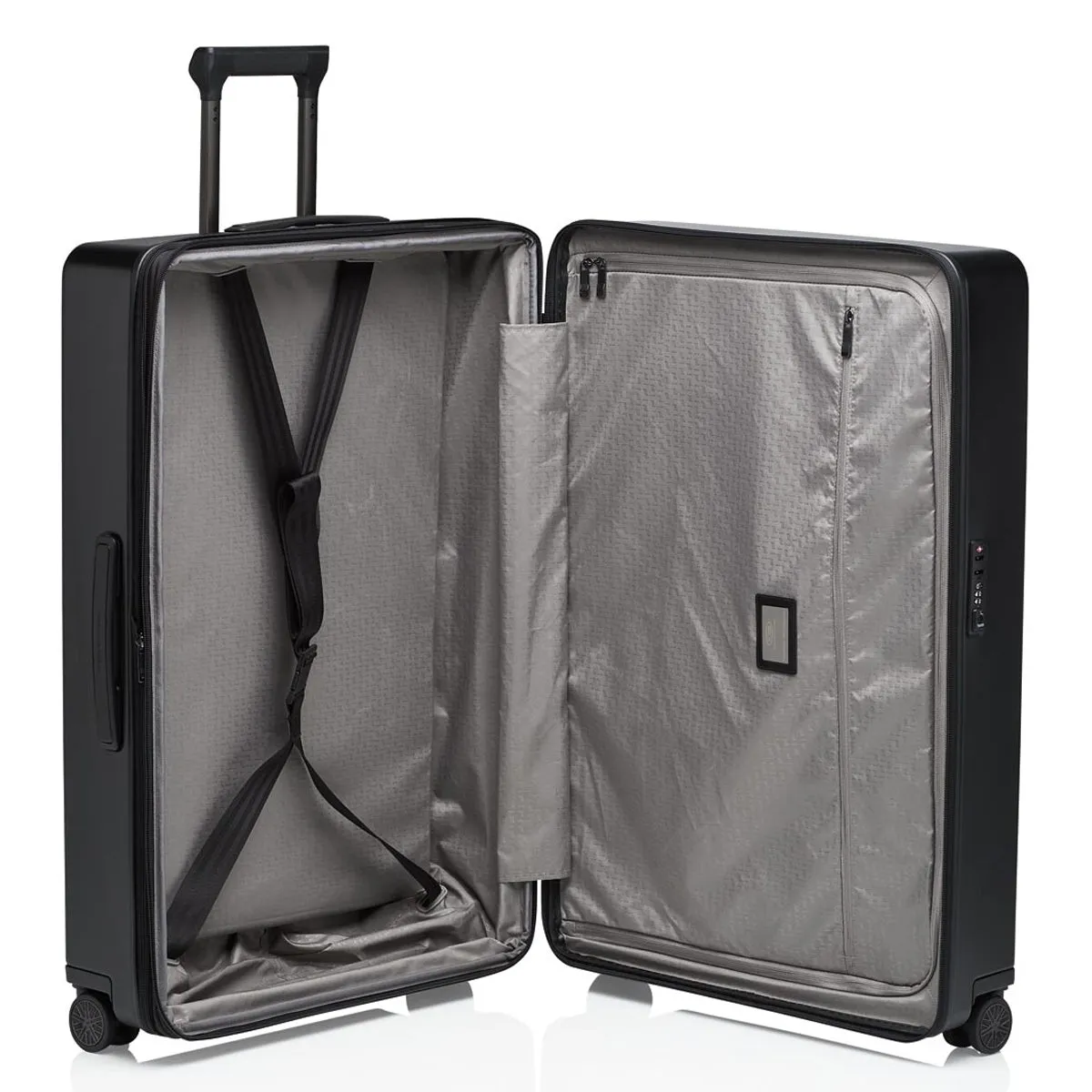 Porsche Design Roadster 32" Expandable Spinner