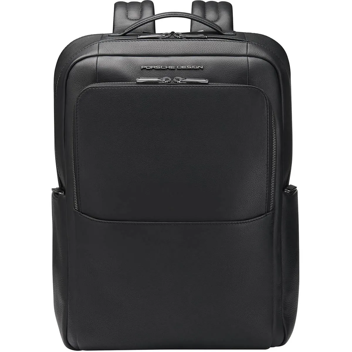 Porsche Design Roadster Leather Backpack L