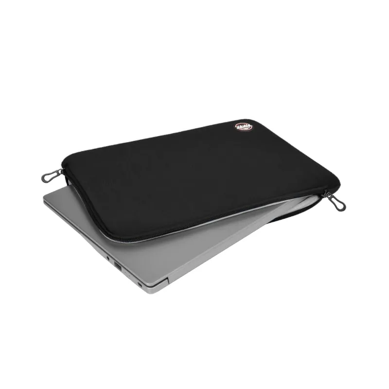 Port Designs Torino Ii 15.6" Notebook Sleeve - Black