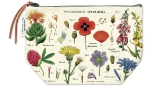 Pouch | Wildflowers