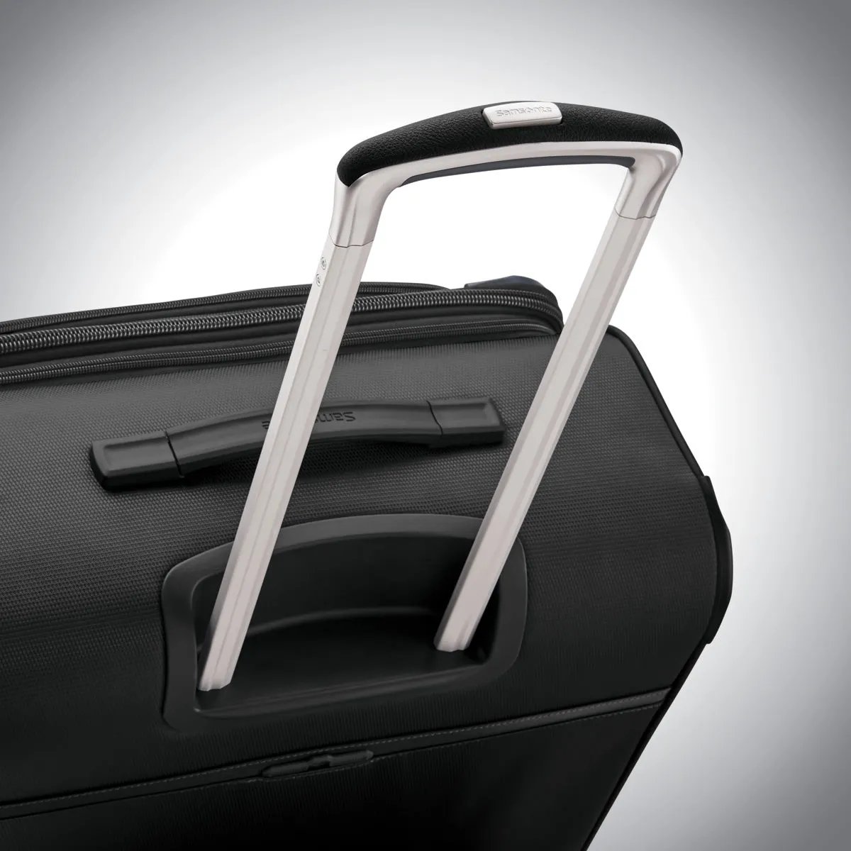 Samsonite Solyte DLX 25" Expandable Spinner