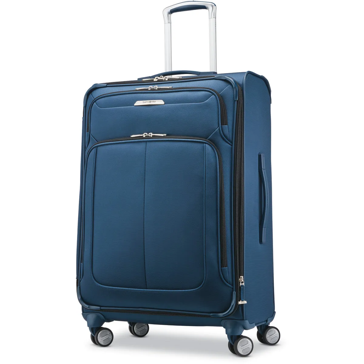 Samsonite Solyte DLX 25" Expandable Spinner