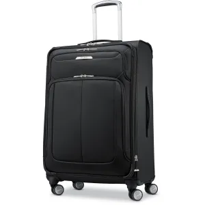 Samsonite Solyte DLX 25" Expandable Spinner