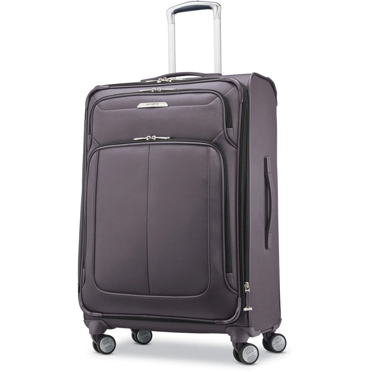 Samsonite Solyte DLX 25" Expandable Spinner