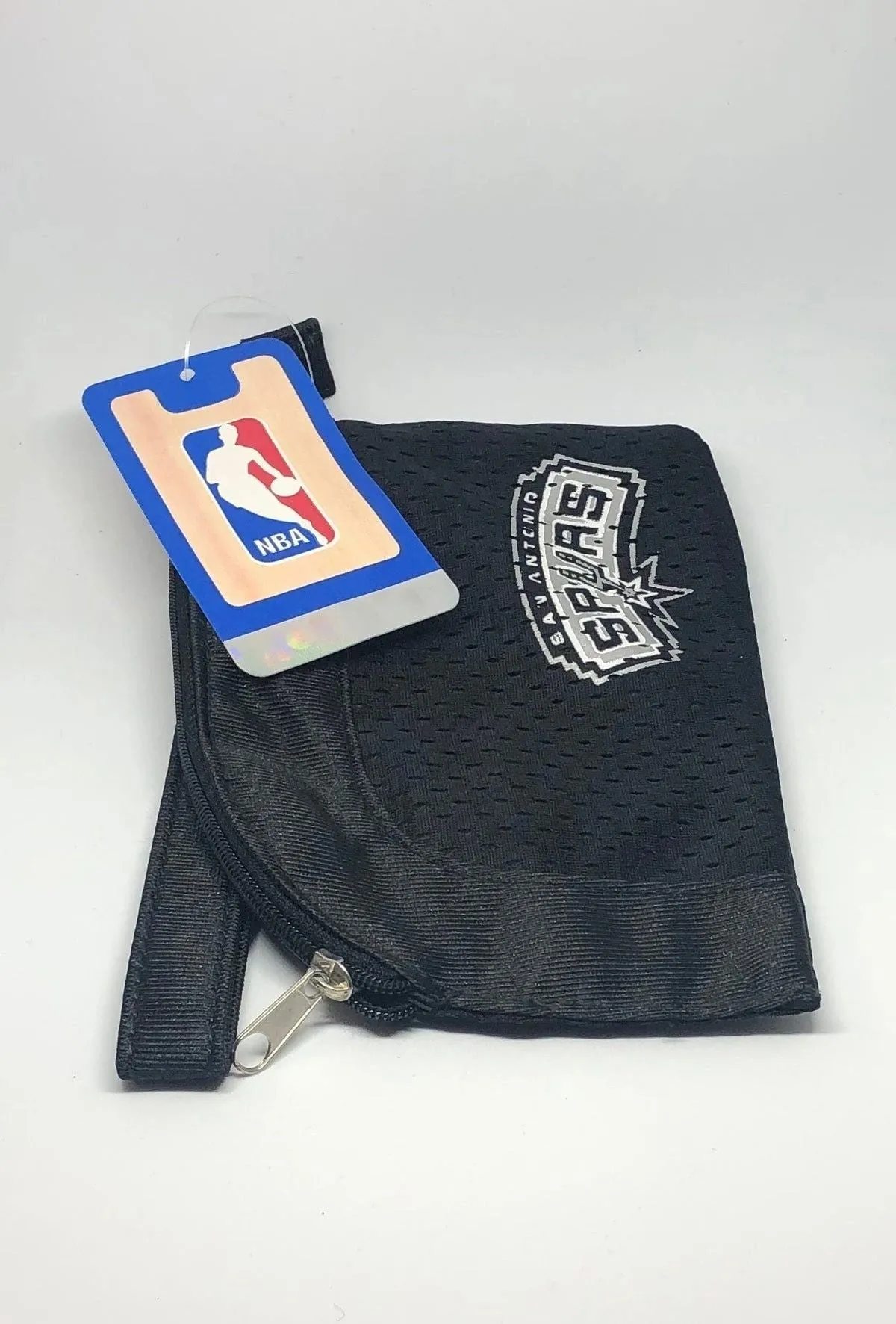 San Antonio Spurs Wallet