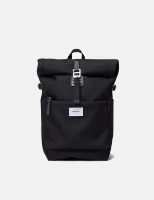 Sandqvist Ilon Backpack - Black