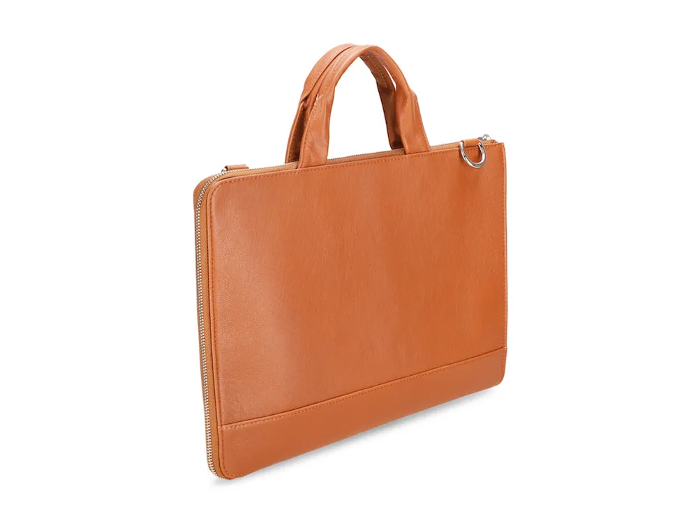 ‘Senate’ Slim Laptop Briefcase.