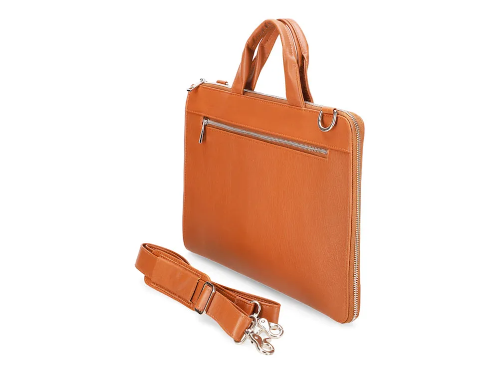 ‘Senate’ Slim Laptop Briefcase.