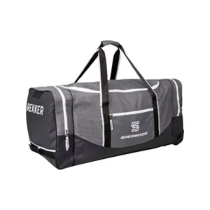 Sher-Wood Rekker Team Wheeled Bag