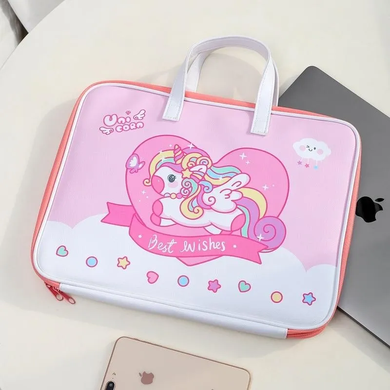 Sweetest Little Laptop Bags