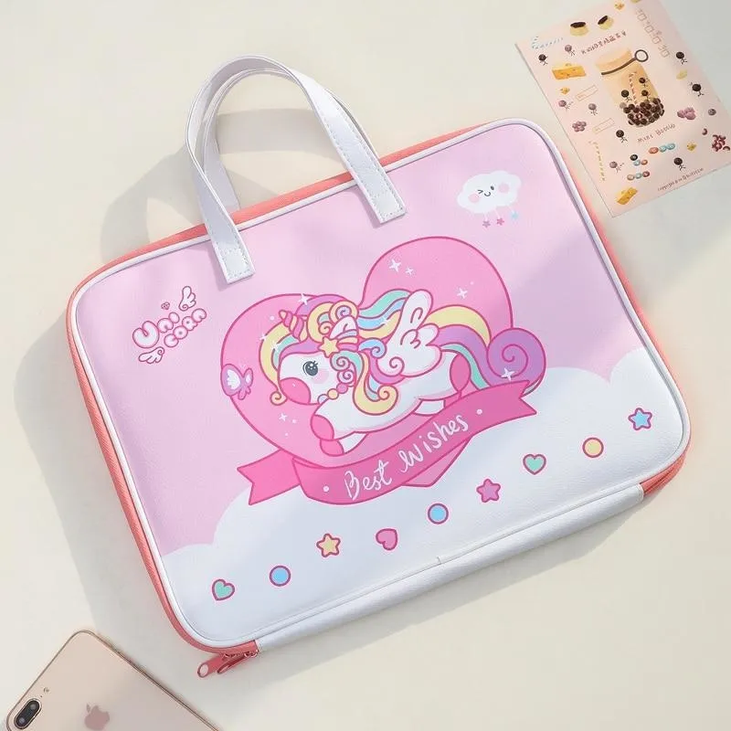 Sweetest Little Laptop Bags