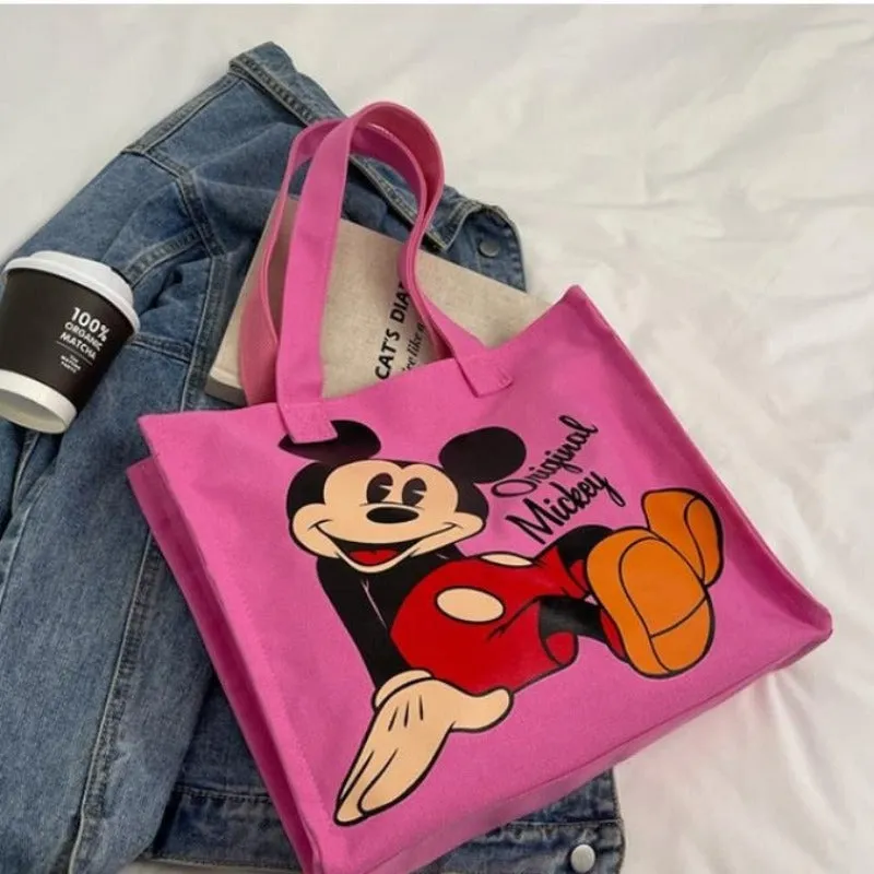 The Original Mickey Disney Fashion Bag