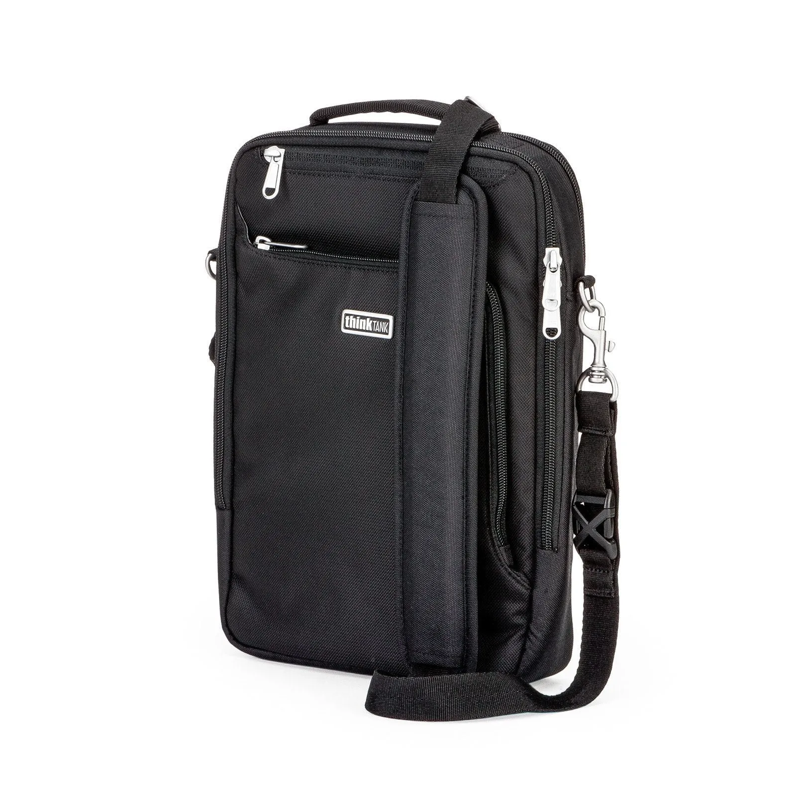 Think Tank My 2nd Brain 11 Backpack- Black