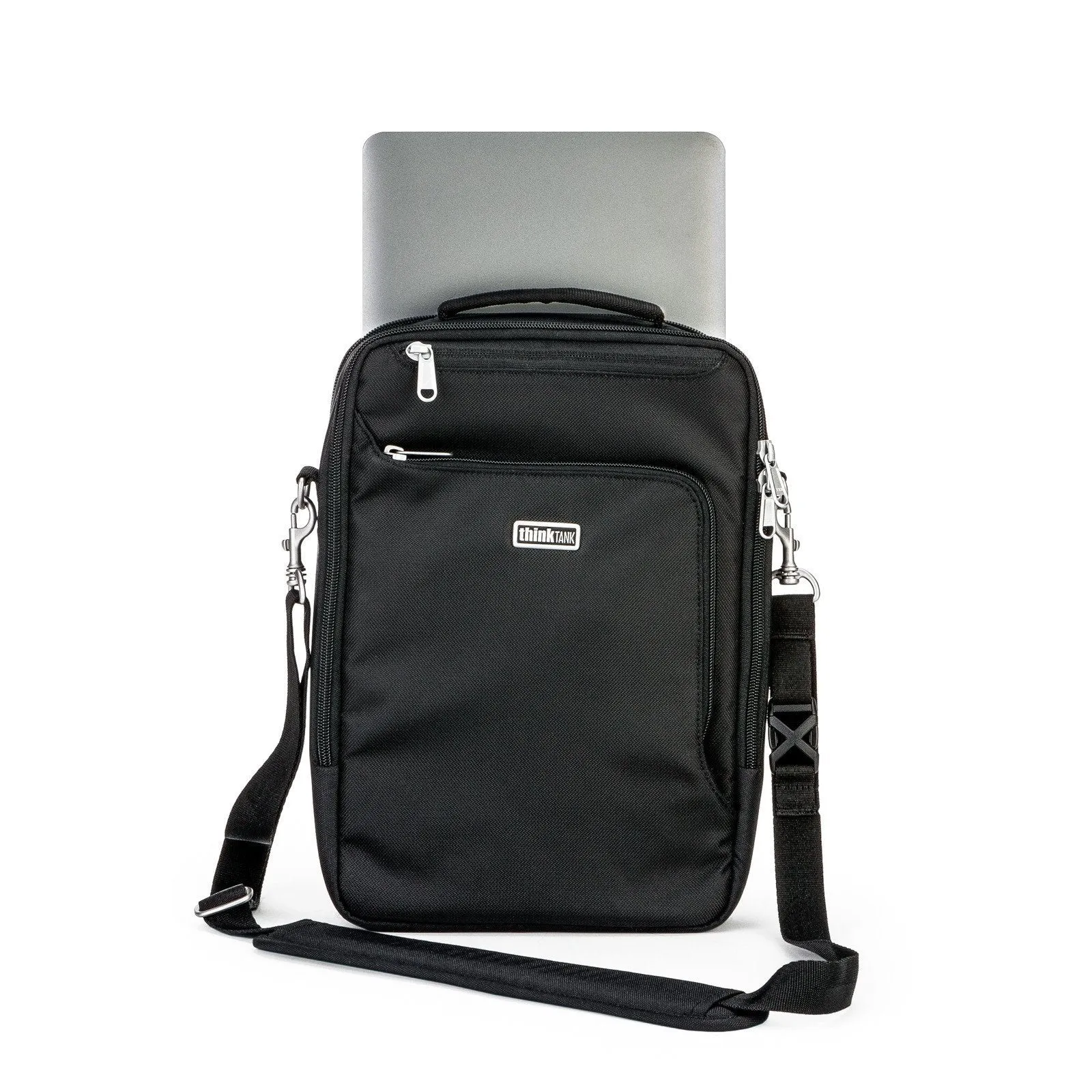 Think Tank My 2nd Brain 11 Backpack- Black