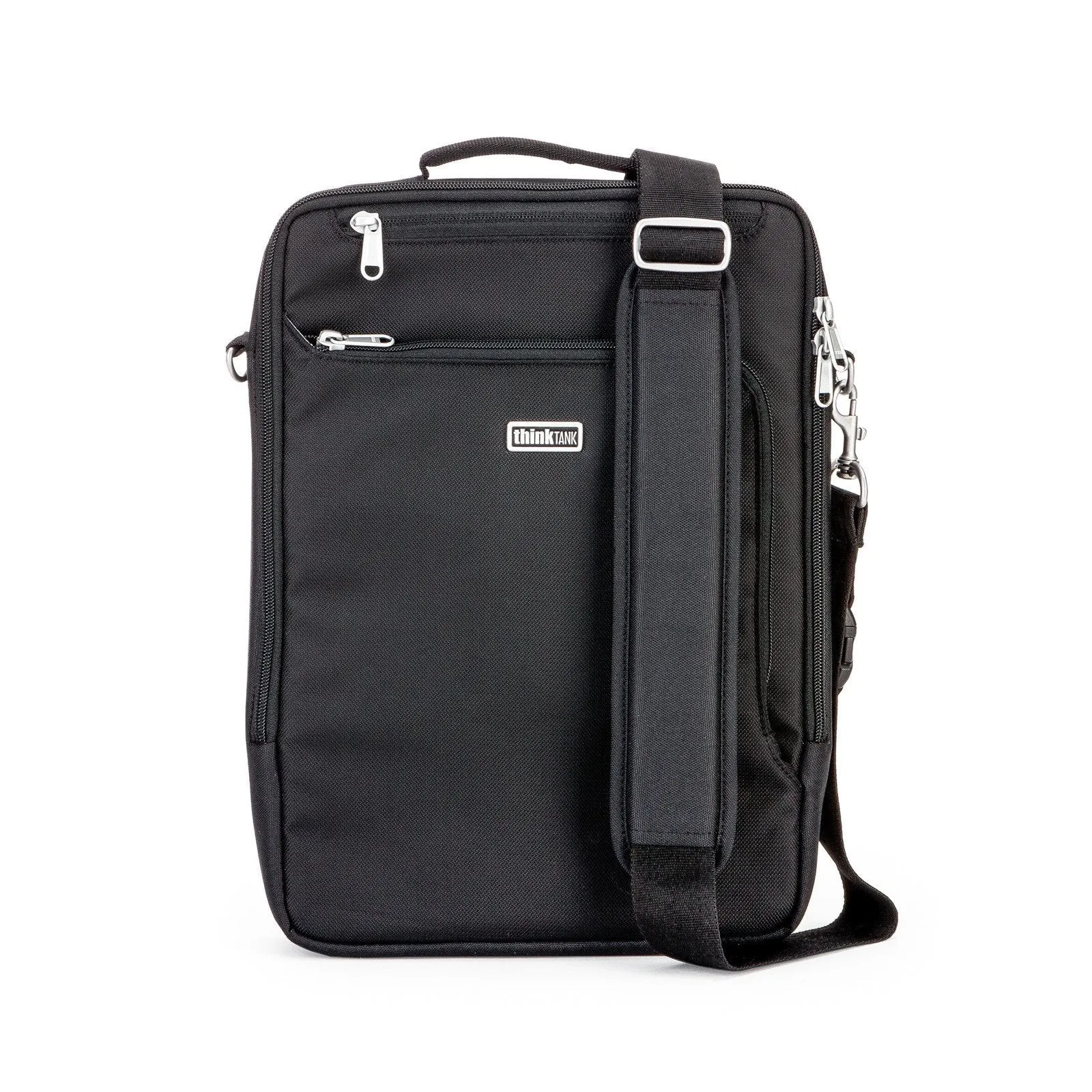 Think Tank My 2nd Brain 13 Backpack - Black