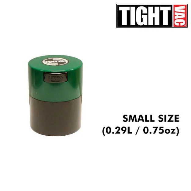 TightVac | Small Case (0.29L / 0.75oz)