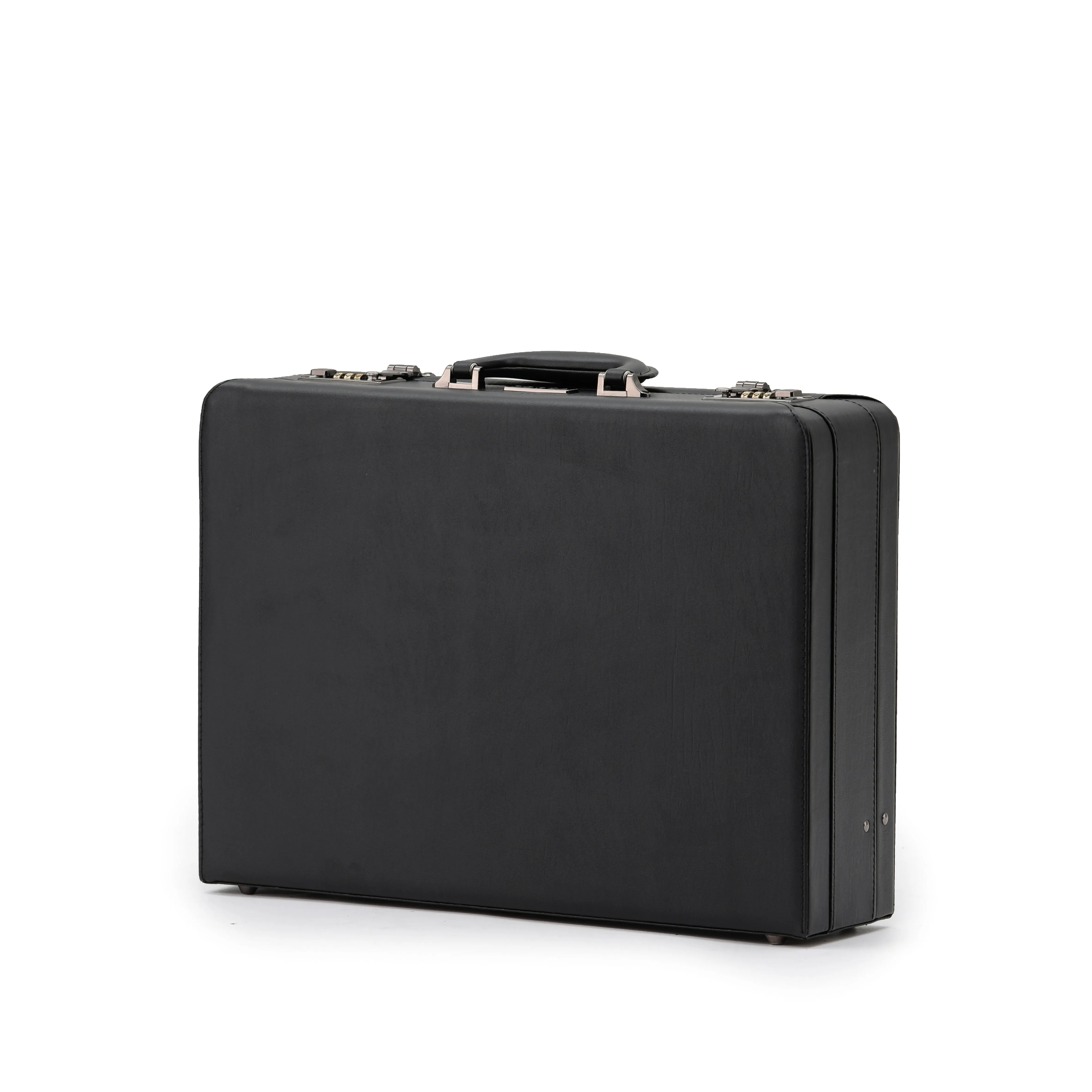 Tosca - TCA2605 attache briefcase - Black