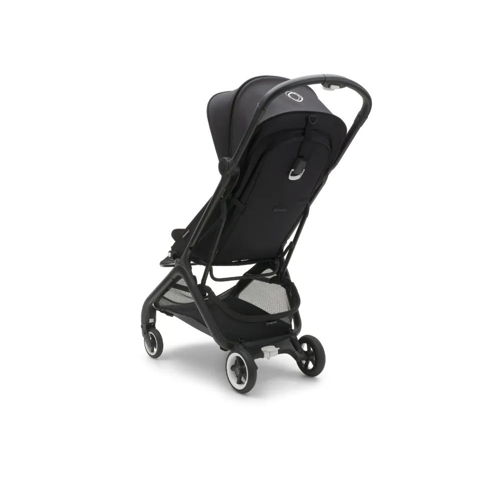 Travel stroller - Foldable - 6 Months to 4 Years