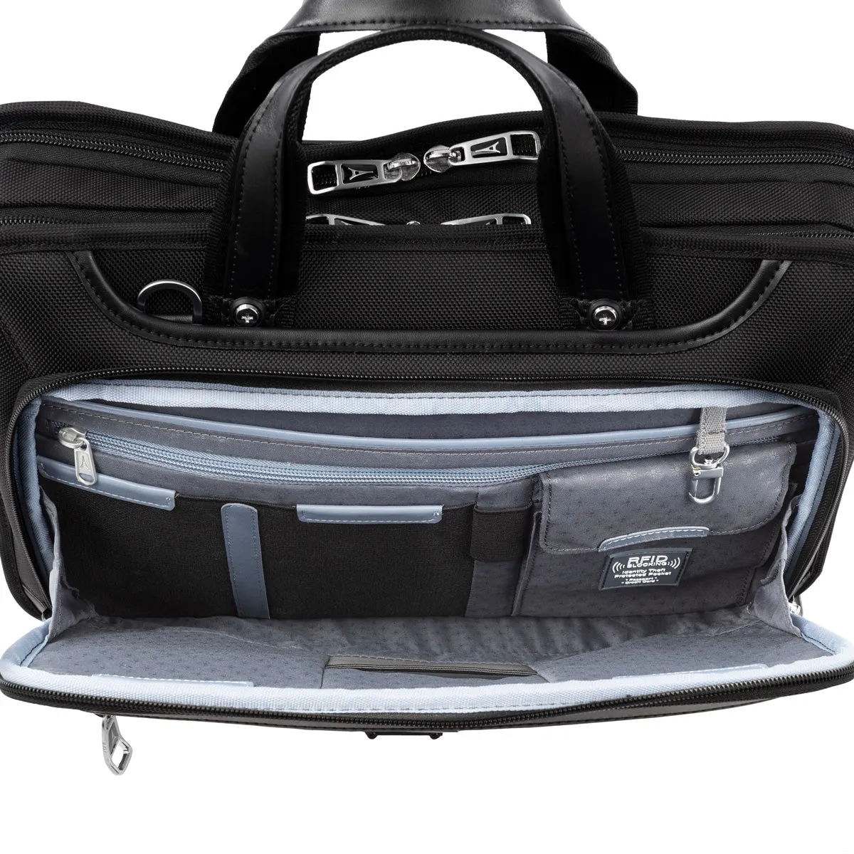 Travelpro Platinum Elite Slim Business Brief